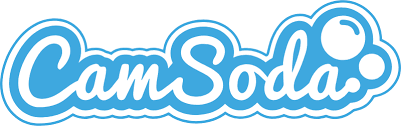 CamSoda logo