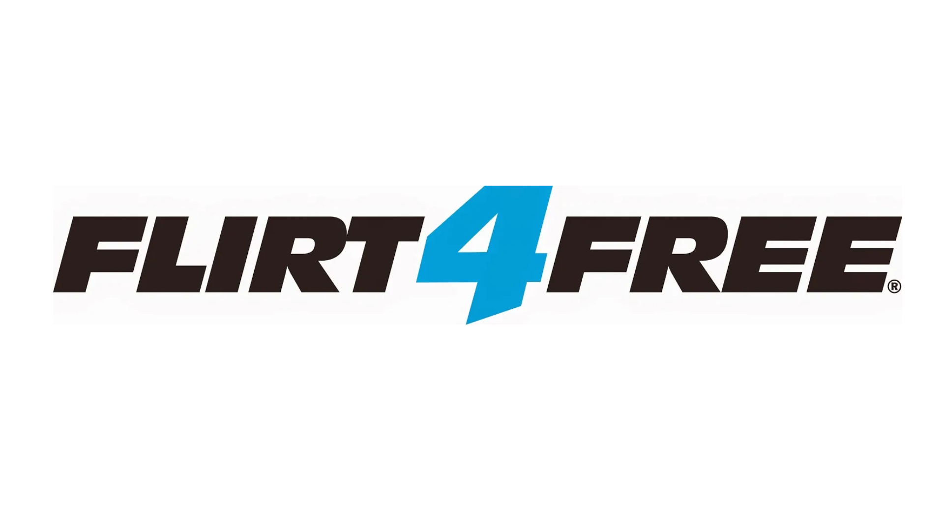 Flirt4Free logo