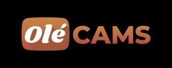 OléCams logo