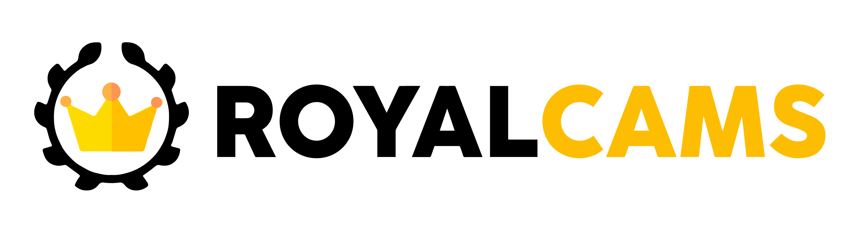 RoyalCams logo