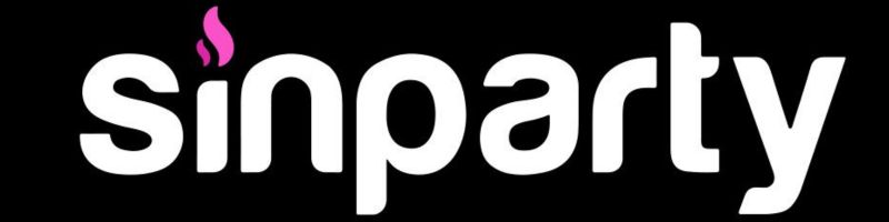 SinParty logo