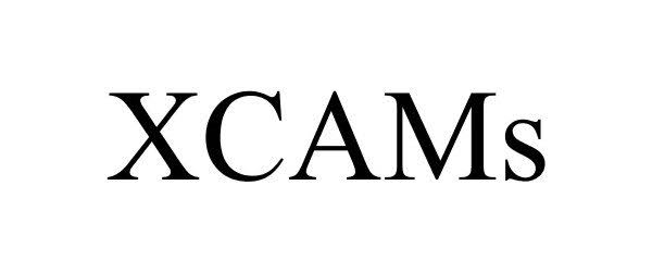 Xcams logo