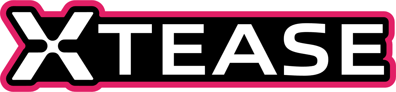 Xtease logo